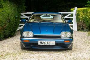 Image 8/50 of Jaguar XJS 4.0 Celebration (1994)