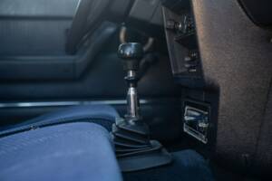 Bild 34/50 von Volvo 240 Diesel (1984)