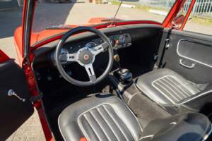 Bild 2/8 von MG Midget (1964)