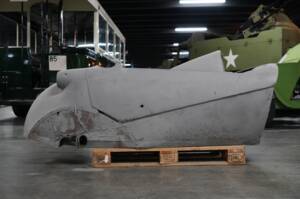 Imagen 3/19 de Messerschmitt &#x2F; FMR KR 175 (1955)