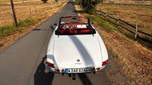 Afbeelding 3/19 van Alfa Romeo 1750 Spider (1969)