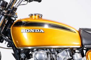 Imagen 11/50 de Honda CB 450 (1972)