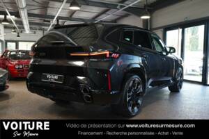 Image 2/50 de BMW XM (2023)