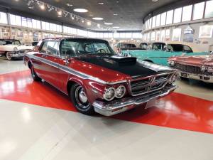 Imagen 2/20 de Chrysler 300 K (1964)