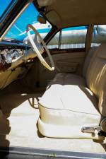 Bild 37/50 von BMW 2,6 Luxus (1960)