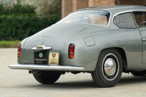 Image 19/50 of Lancia Appia Sport (Zagato) (1962)