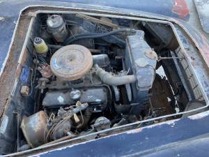 Image 9/10 of Lancia Flaminia GT Touring (1960)