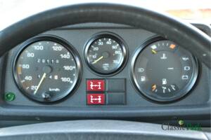 Image 31/50 of Mercedes-Benz 200 GE (SWB) (1987)