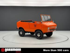 Bild 5/15 von Ferves Ranger (1969)