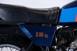 Image 48/50 of BMW R 80 GS (1988)