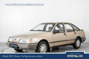 Immagine 1/50 di Ford Sierra Diesel (1987)