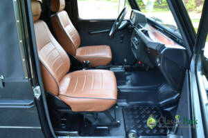 Image 23/49 of Mercedes-Benz 230 GE (LWB) (1991)