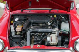 Image 3/34 of Rover Mini Cooper 1,3i (2000)