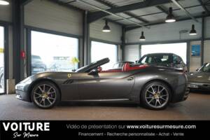 Imagen 3/39 de Ferrari California (2010)