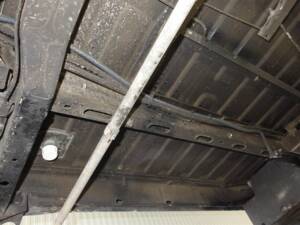 Bild 93/97 von Volkswagen T3 Westfalia 1.9 (1983)