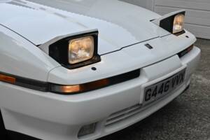 Afbeelding 33/50 van Toyota Supra 3.0 Turbo (1989)
