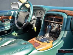 Bild 11/16 von Aston Martin DB 7 Vantage Volante (1999)