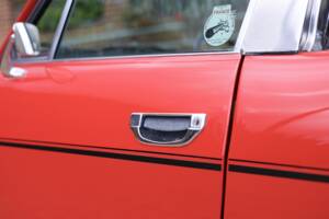 Imagen 46/50 de Triumph Stag (1974)