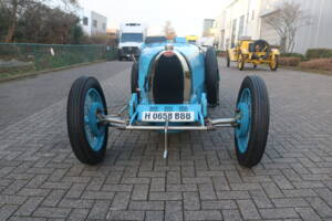 Image 2/32 of Bugatti Type 35 A (1927)