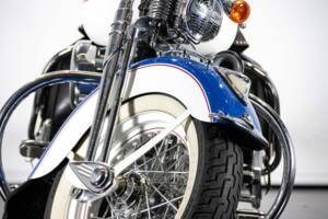 Immagine 40/50 di Harley-Davidson FXSTS Softail Springer (2000)