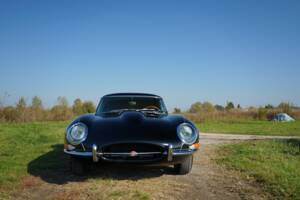 Bild 11/36 von Jaguar E-Type 3.8 (1962)