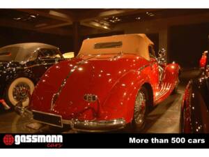 Bild 8/15 von Mercedes-Benz 540 K Special Roadster (1939)
