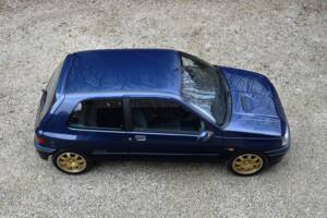 Bild 7/37 von Renault Clio I Williams (1994)