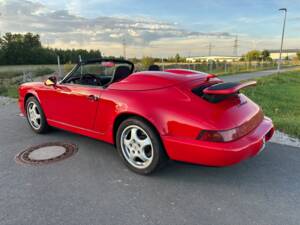Bild 7/31 von Porsche 911 Speedster (1994)