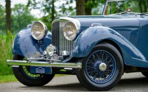 Image 8/59 of Bentley 4 1/4 Litre (1936)