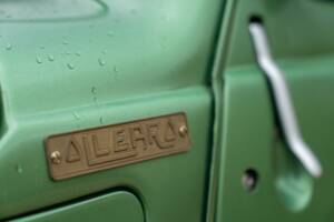 Immagine 15/50 di FIAT 500 C Furgonato (1951)