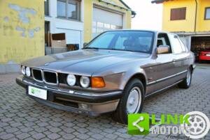Immagine 3/10 di BMW 750iL (1989)