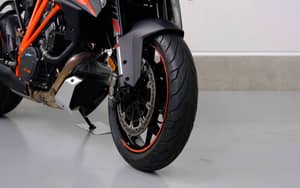 Image 20/99 de KTM 1290 Super Duke R (2018)