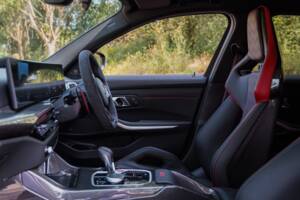 Imagen 40/50 de BMW M3 Competition Touring xDrive (2025)