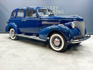 Image 11/20 of Chevrolet Master (1939)