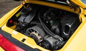 Bild 5/29 von Porsche 911 Carrera (1995)