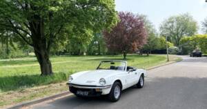 Bild 20/22 von Triumph Spitfire 1500 (1977)