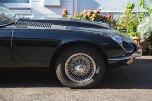Bild 40/50 von Jaguar E-Type V12 (1973)