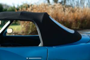 Immagine 30/50 di FIAT Barchetta 1.8 16V (1995)