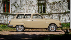 Image 35/62 of Saab 95 V 4 (1970)