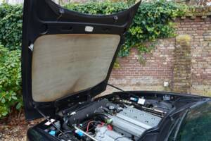 Bild 12/50 von Aston Martin Virage Volante (1994)