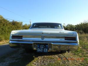 Image 43/47 of Buick Skylark Coupe (1964)