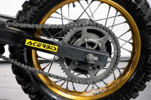 Bild 15/50 von Gilera Dakota 350 (1986)