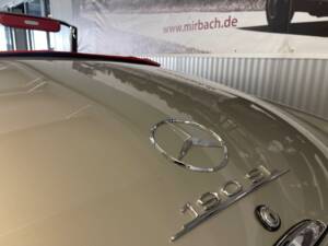 Image 19/19 of Mercedes-Benz 190 SL (1959)