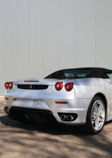 Bild 44/68 von Ferrari F430 Spider (2006)