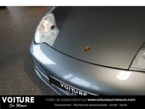 Image 21/22 of Porsche 911 Turbo (2002)
