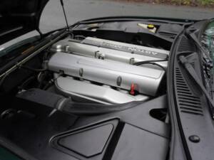 Afbeelding 15/19 van Aston Martin DB 7 (1998)