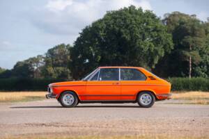 Bild 29/50 von BMW 2002 tii Touring (1973)