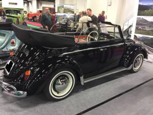 Image 1/7 of Volkswagen Beetle 1200 (1962)