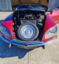 Bild 17/32 von Citroën DS 23 IE (1972)