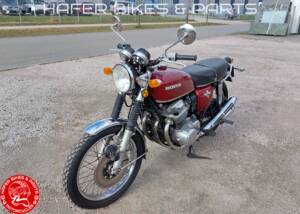 Image 7/45 of Honda CB 750 Four (1976)